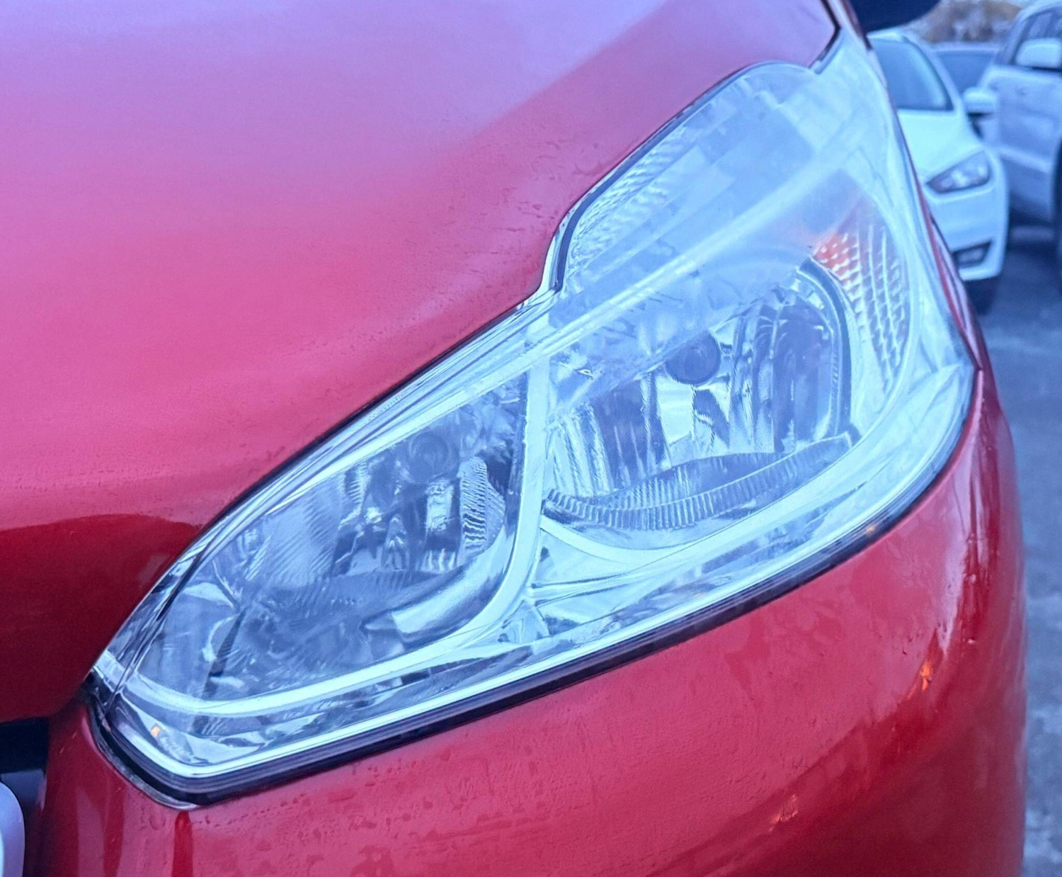 Used Peugeot 208 2013 for sale - 76484934: Photo 39