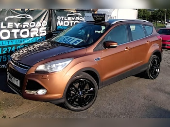 Used Ford Kuga 2013 for sale - 75463879: Photo