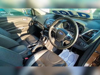 Used Ford Kuga 2013 for sale - 75463879: Photo