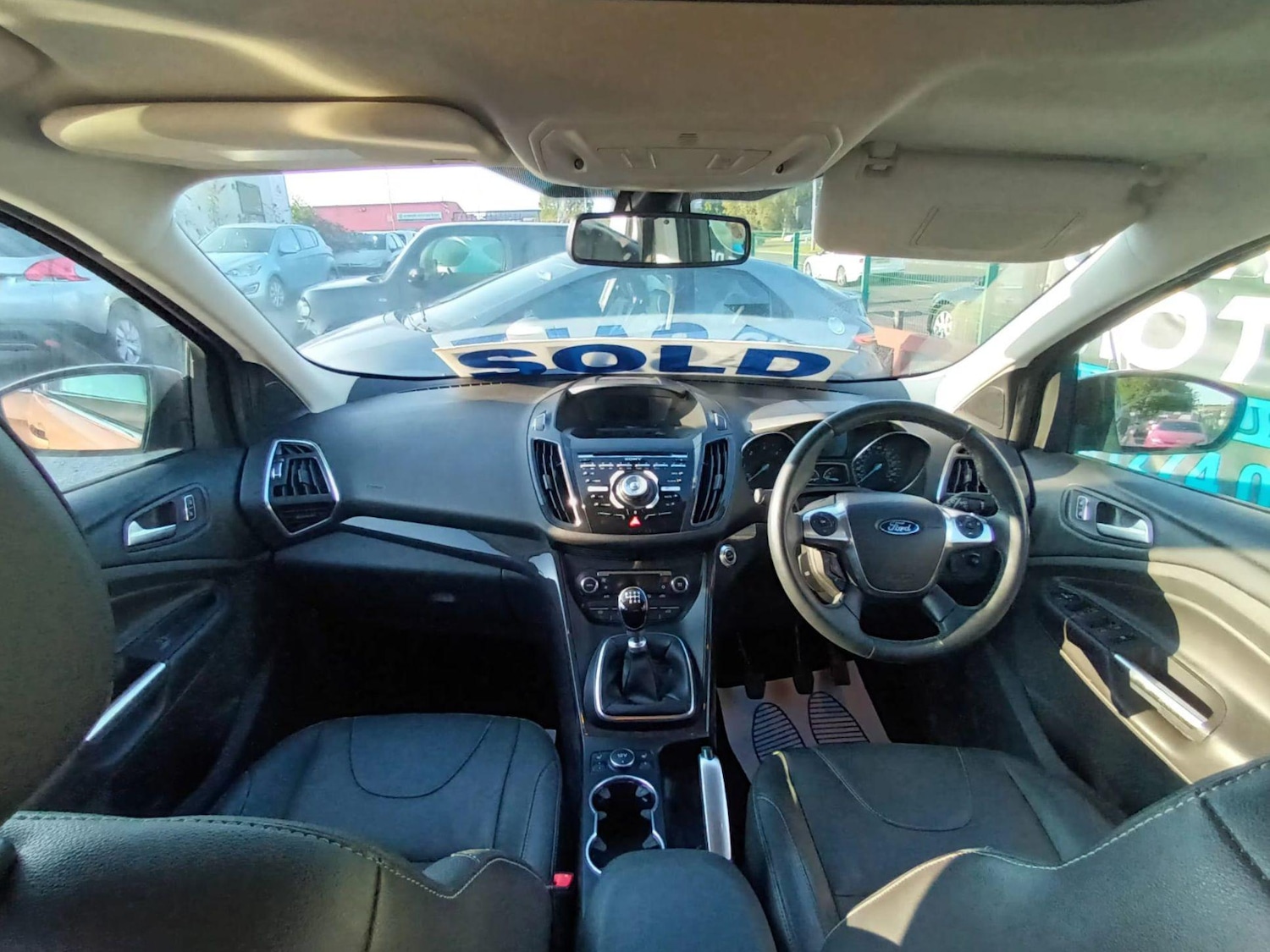 Vehicle 31