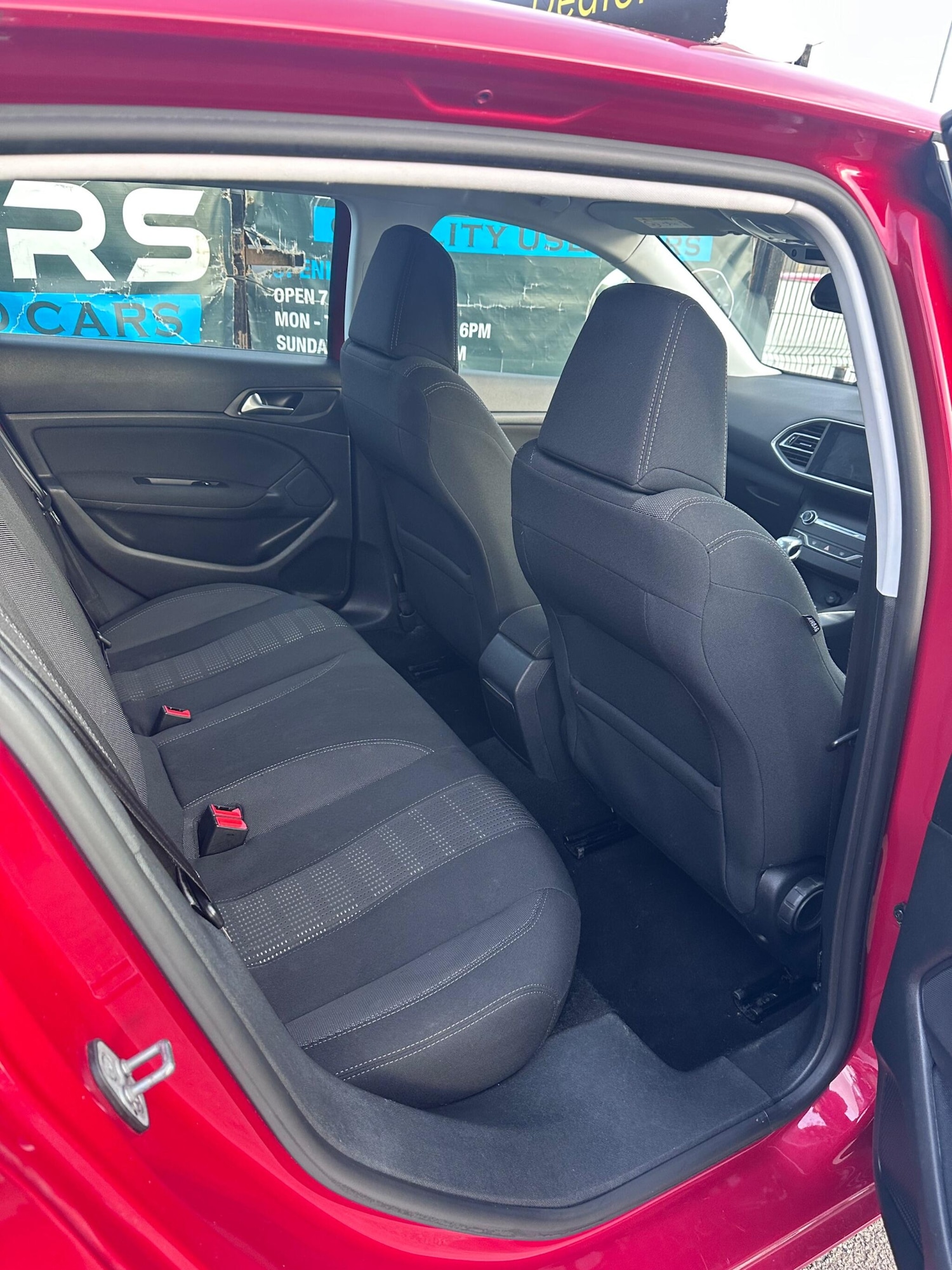 Used Peugeot 308 for sale - 77266976: Photo 11