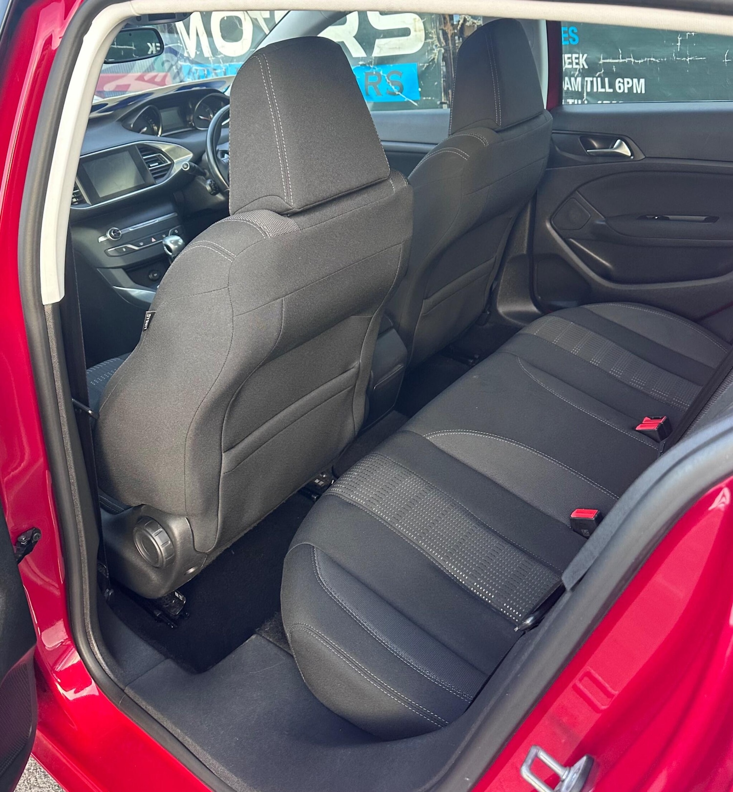 Used Peugeot 308 for sale - 77266976: Photo 12