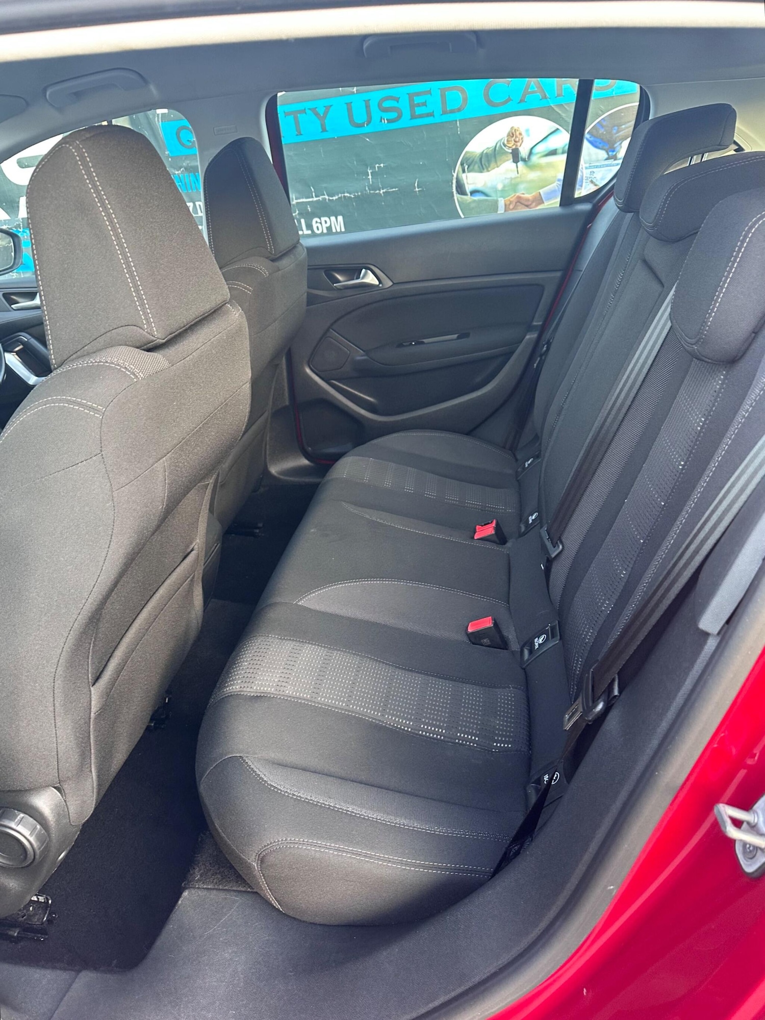 Used Peugeot 308 for sale - 77266976: Photo 14