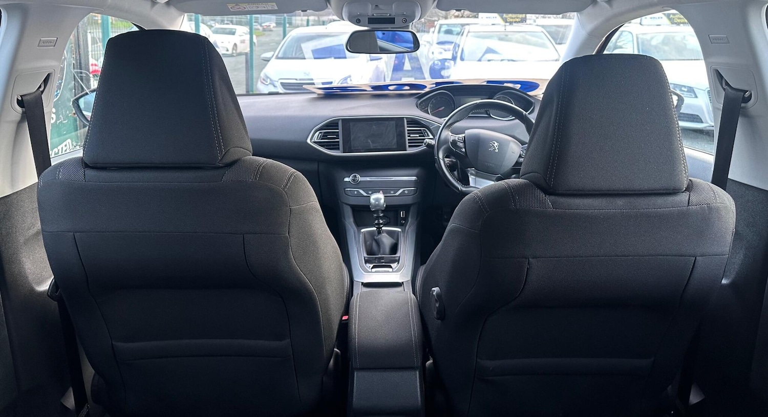 Used Peugeot 308 for sale - 77266976: Photo 17