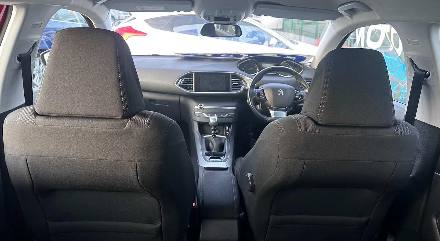 Used Peugeot 308 for sale - 77266976: Photo 18