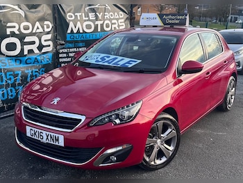 Used Peugeot 308 2016 for sale - 77266976: Photo