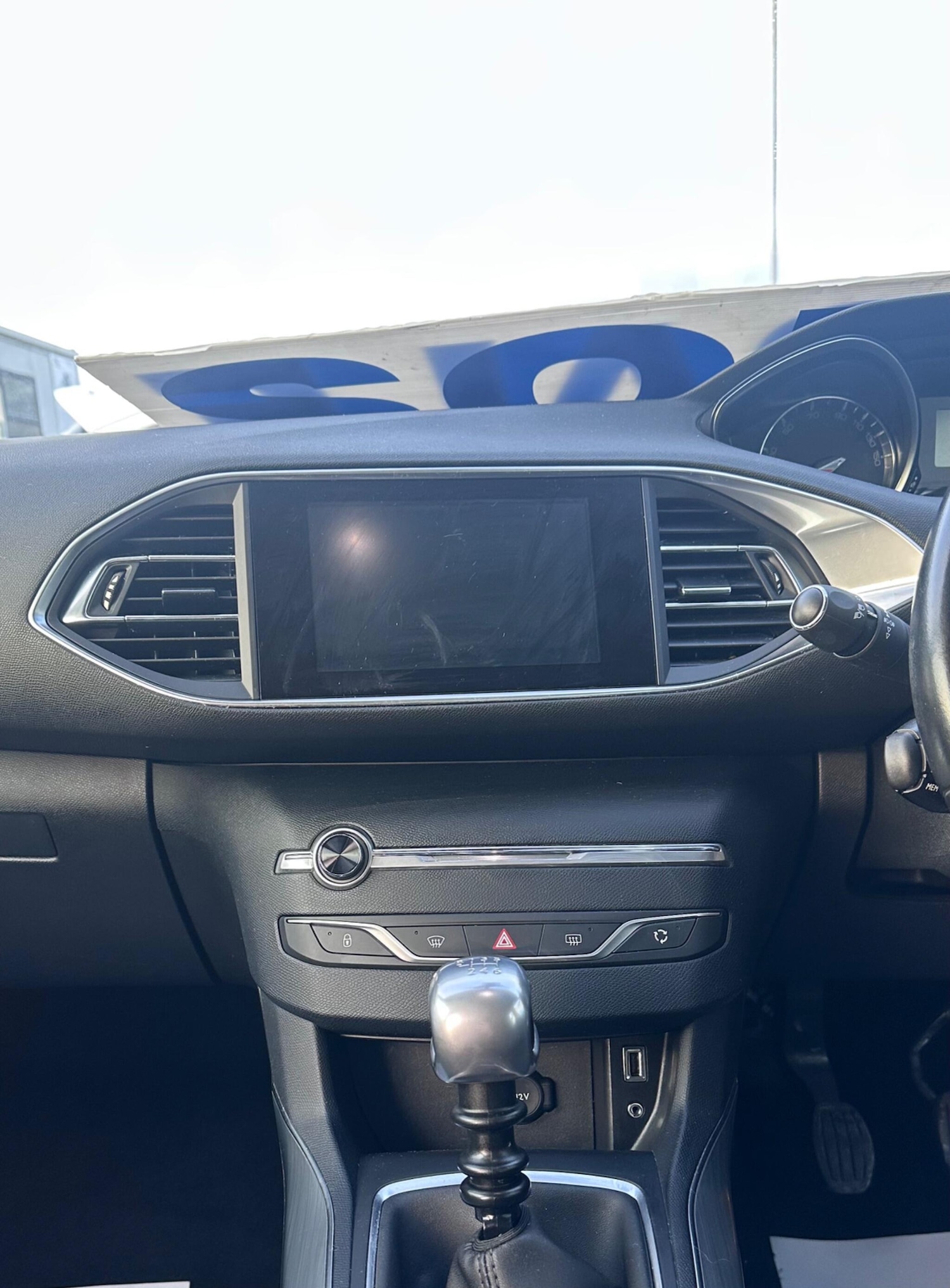 Used Peugeot 308 for sale - 77266976: Photo 22