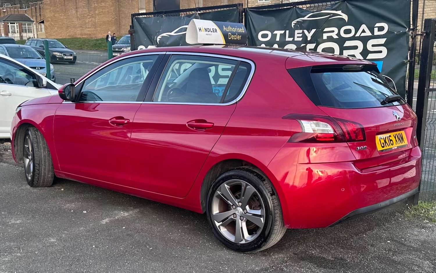 Used Peugeot 308 for sale - 77266976: Photo 39