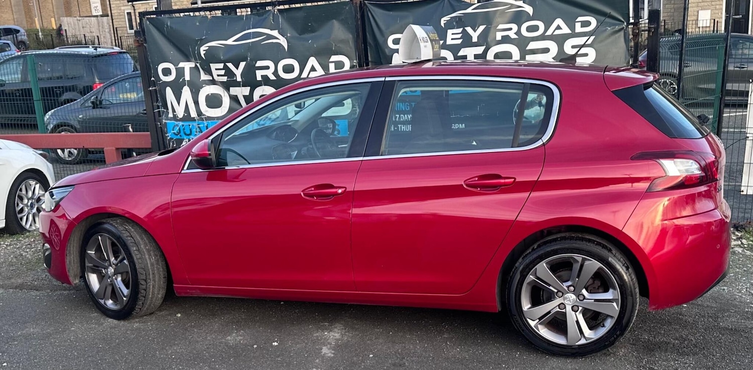 Used Peugeot 308 for sale - 77266976: Photo 42