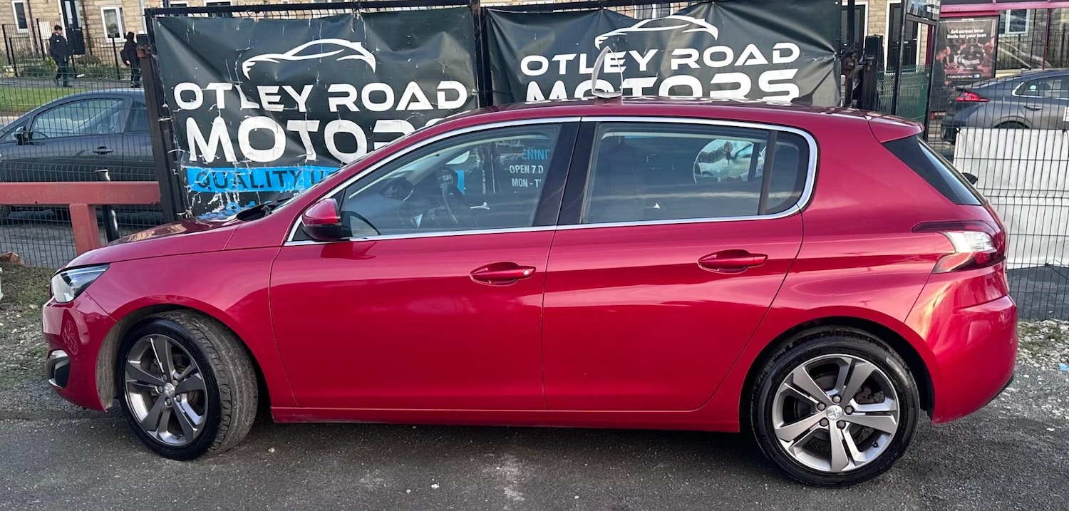 Used Peugeot 308 for sale - 77266976: Photo 43