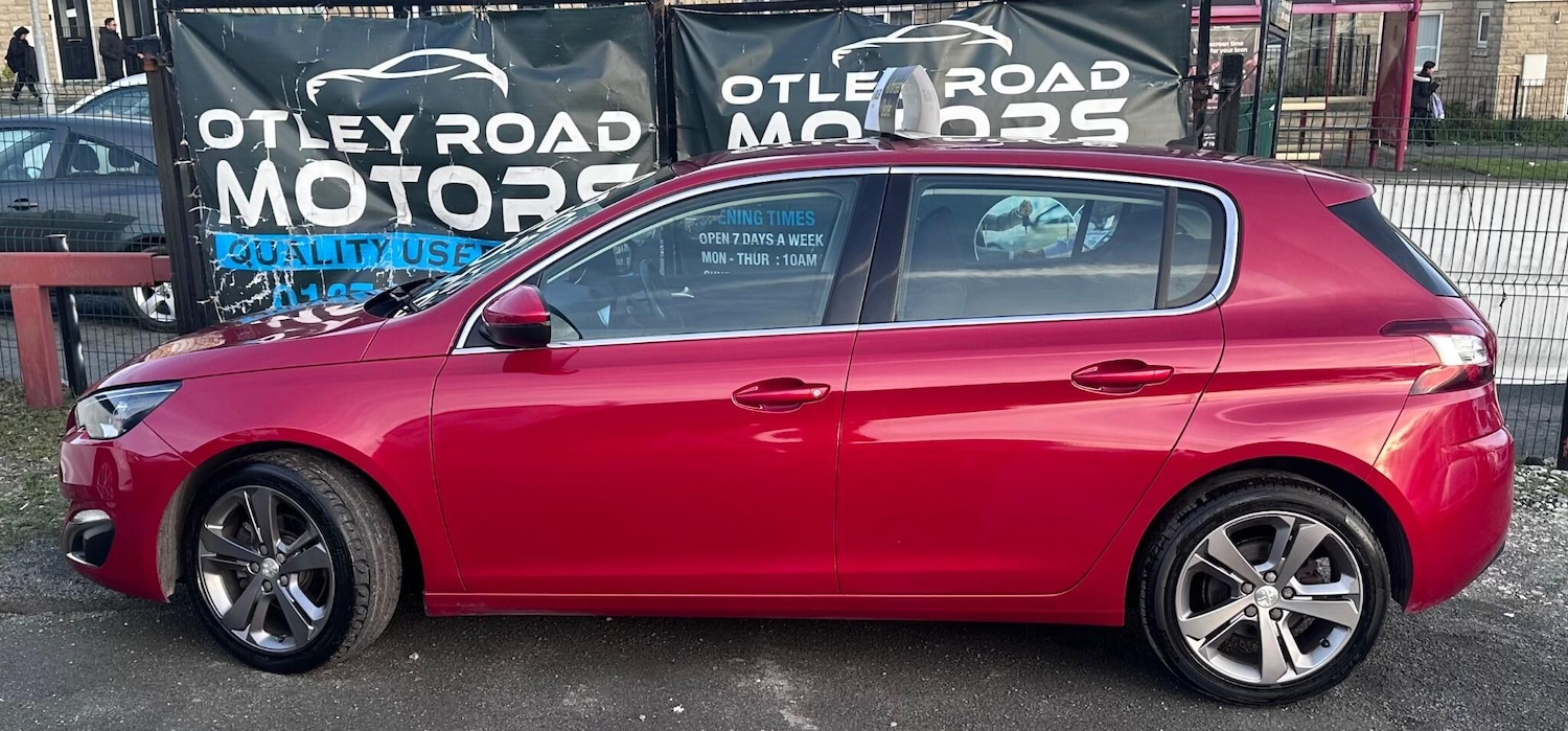 Used Peugeot 308 for sale - 77266976: Photo 44