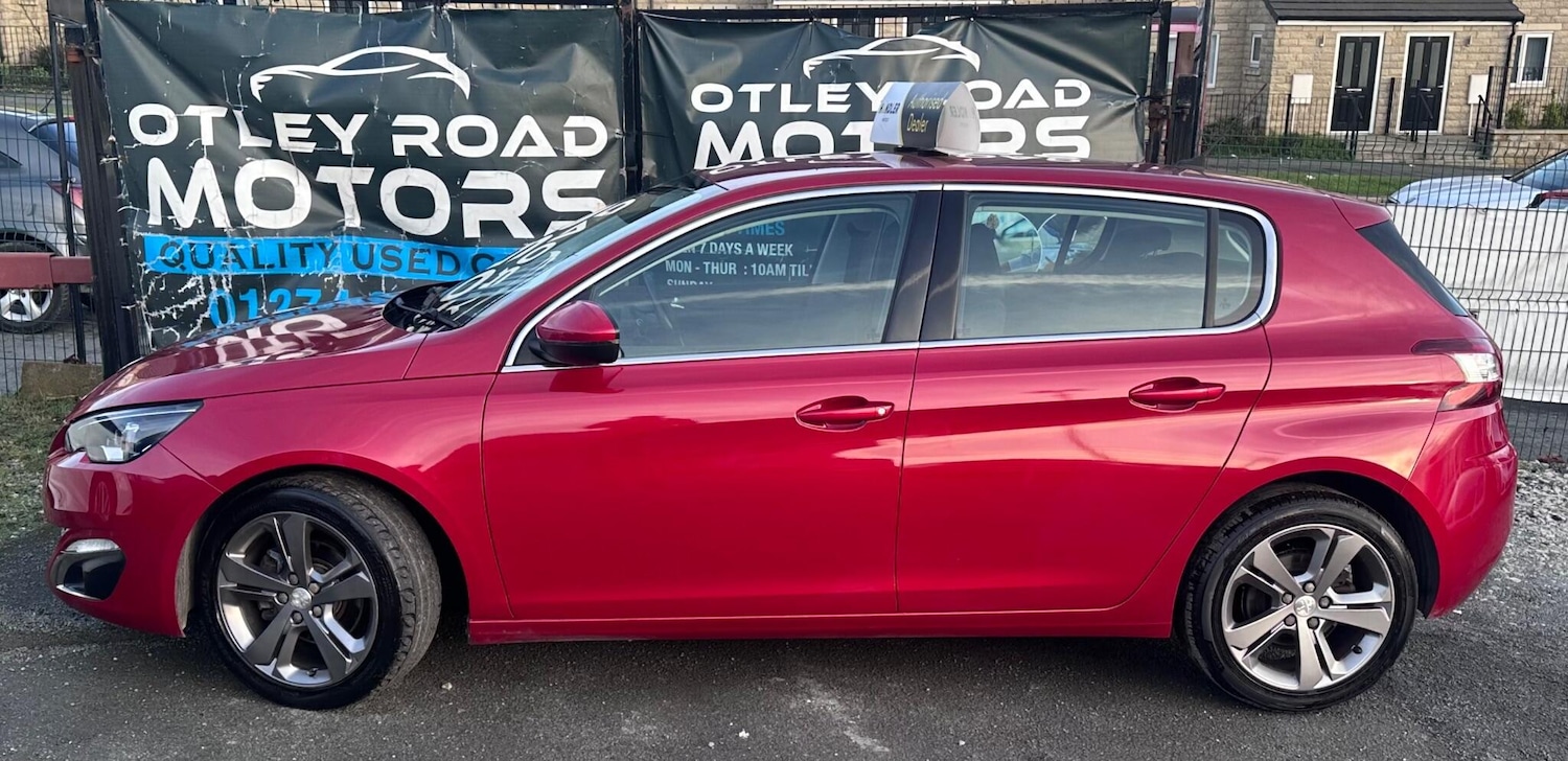 Used Peugeot 308 for sale - 77266976: Photo 45