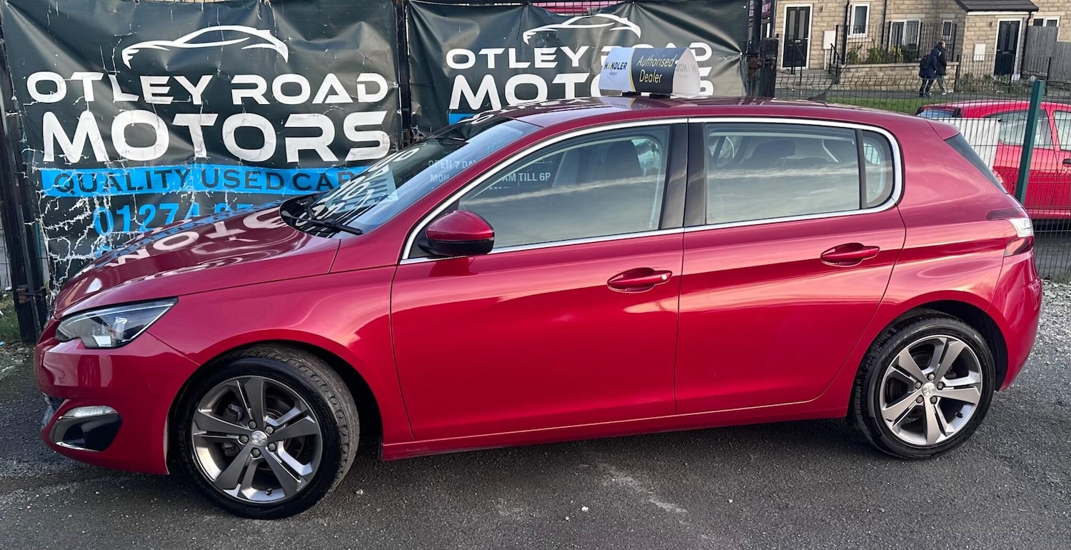 Used Peugeot 308 for sale - 77266976: Photo 46