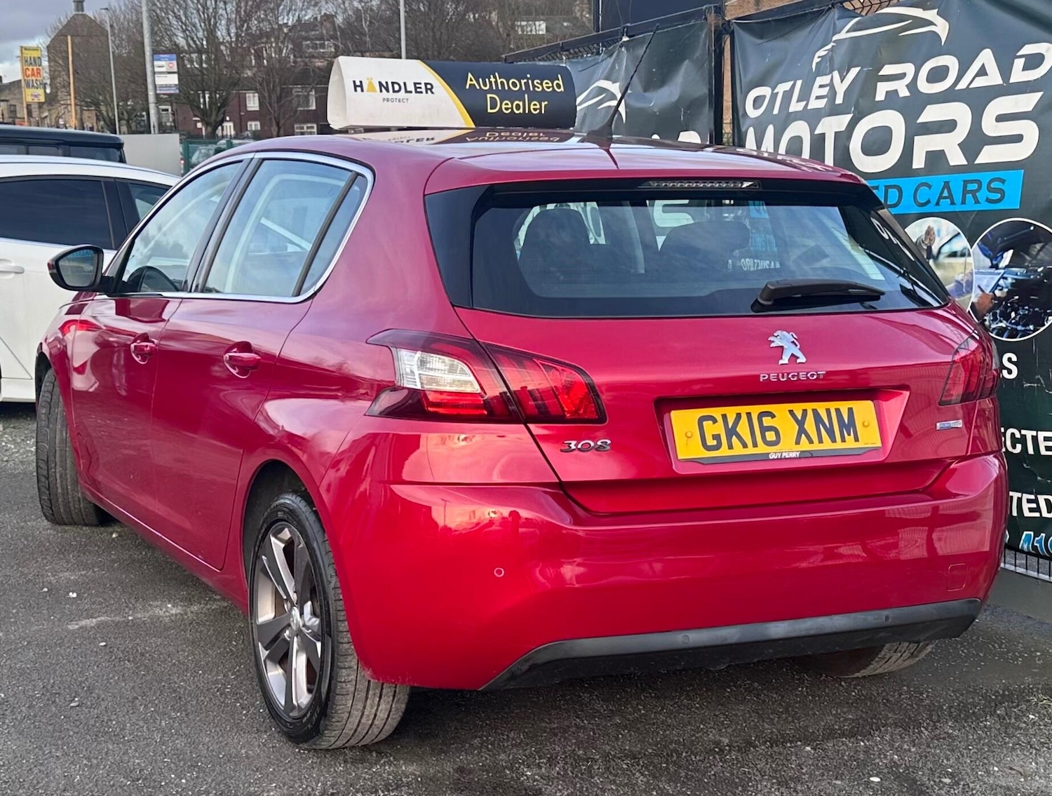 Used Peugeot 308 for sale - 77266976: Photo 5