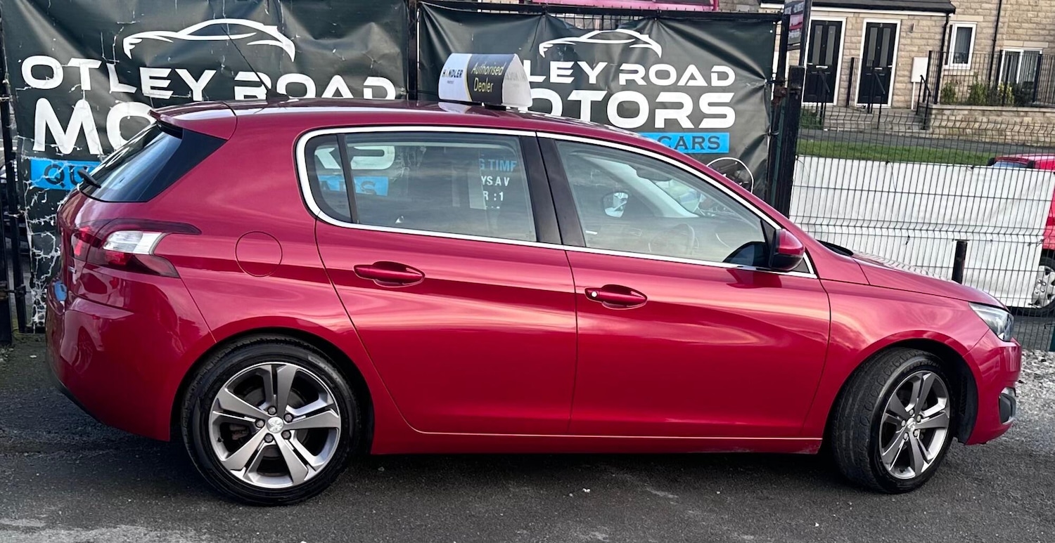 Used Peugeot 308 for sale - 77266976: Photo 51