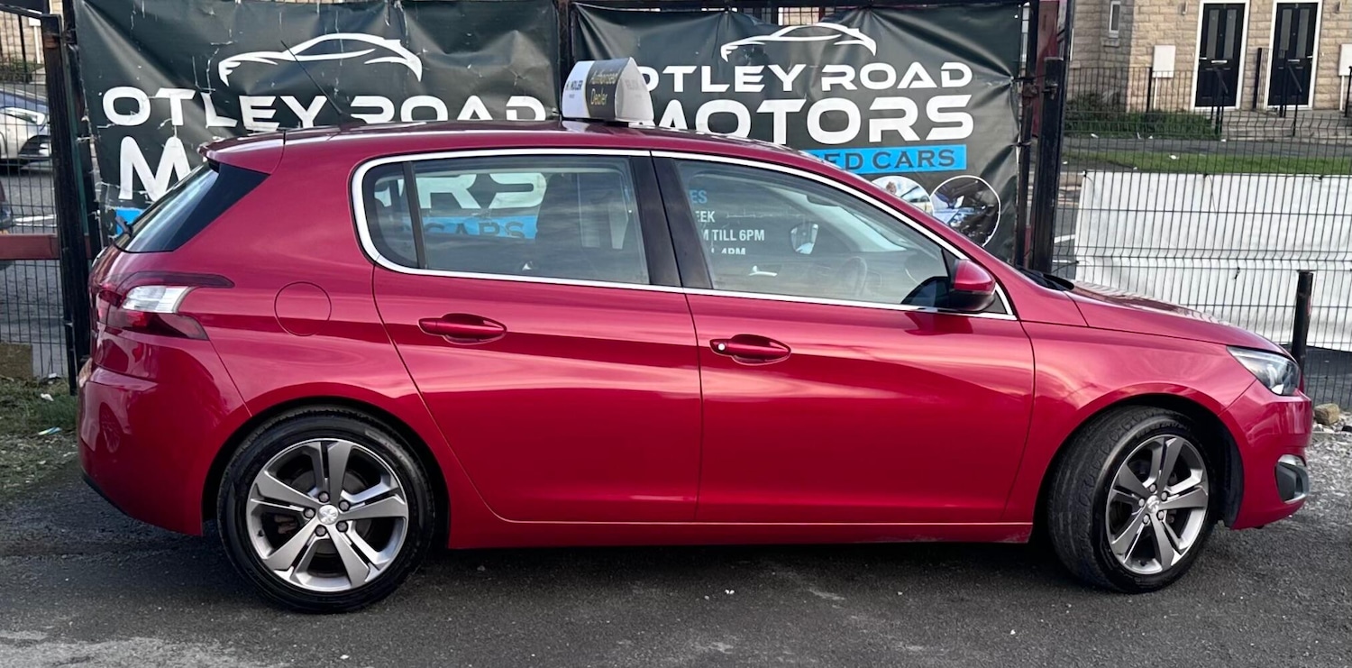 Used Peugeot 308 for sale - 77266976: Photo 52