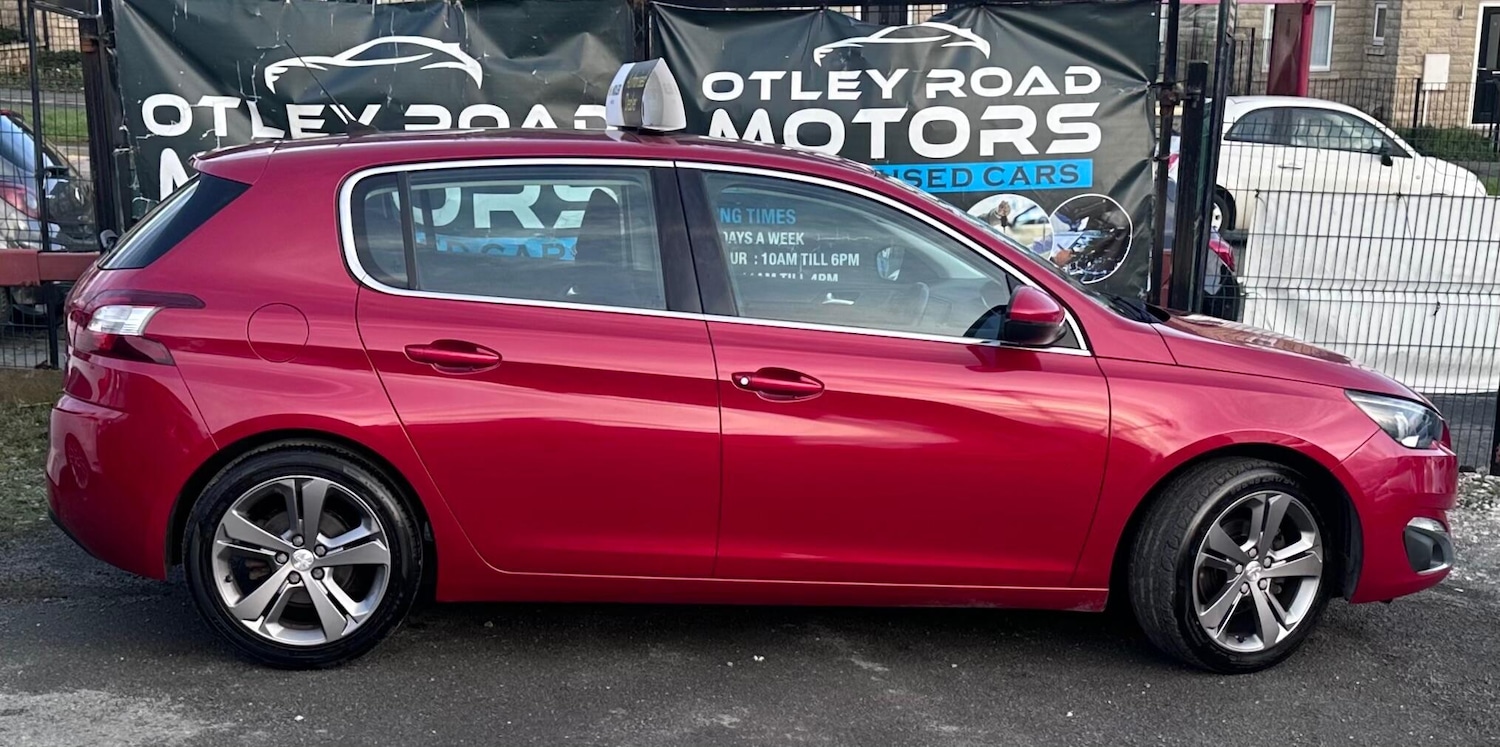 Used Peugeot 308 for sale - 77266976: Photo 53