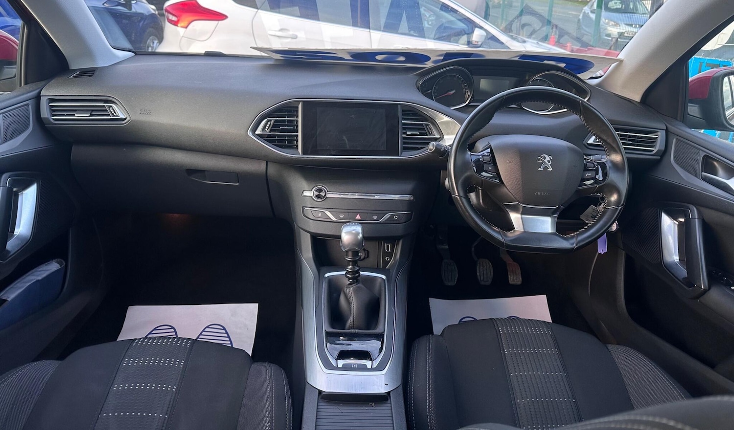 Used Peugeot 308 for sale - 77266976: Photo 54