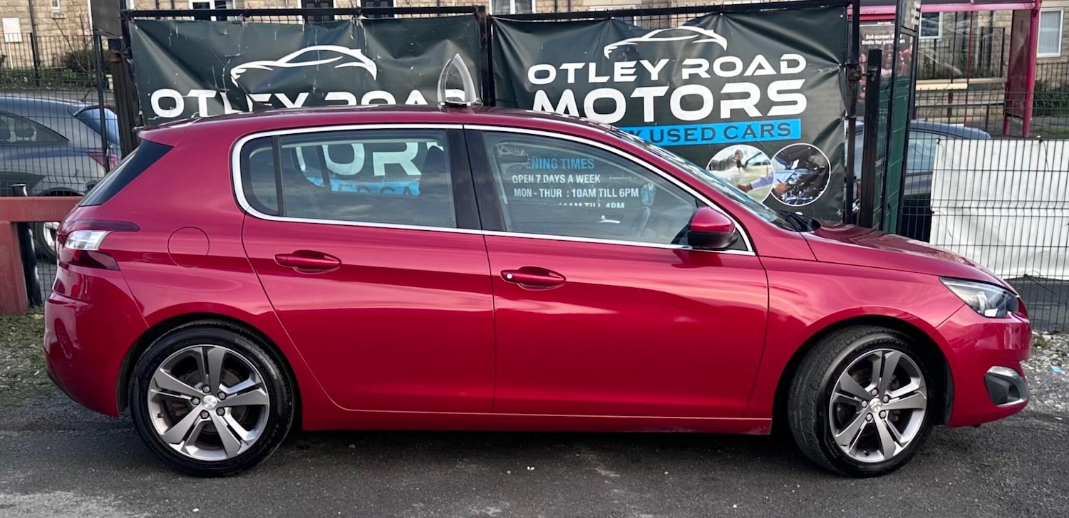 Used Peugeot 308 for sale - 77266976: Photo 55