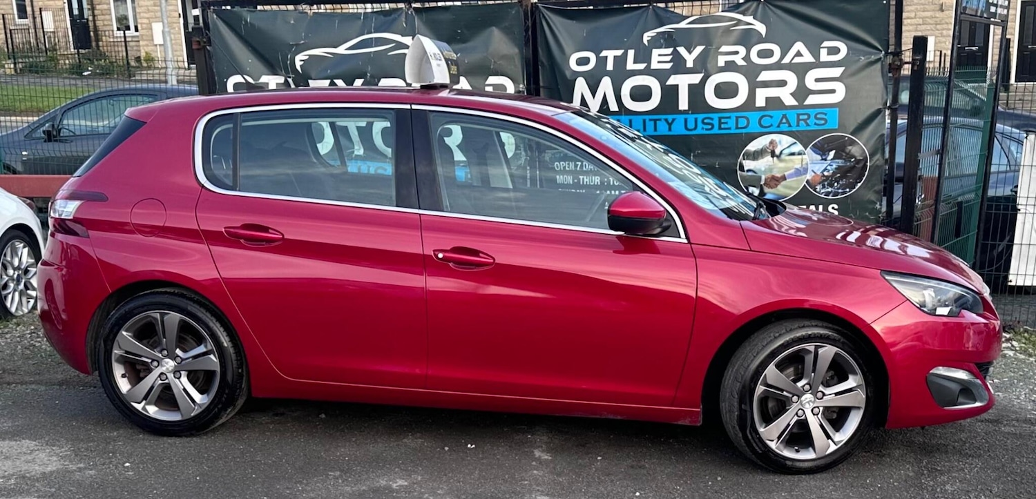 Used Peugeot 308 for sale - 77266976: Photo 56