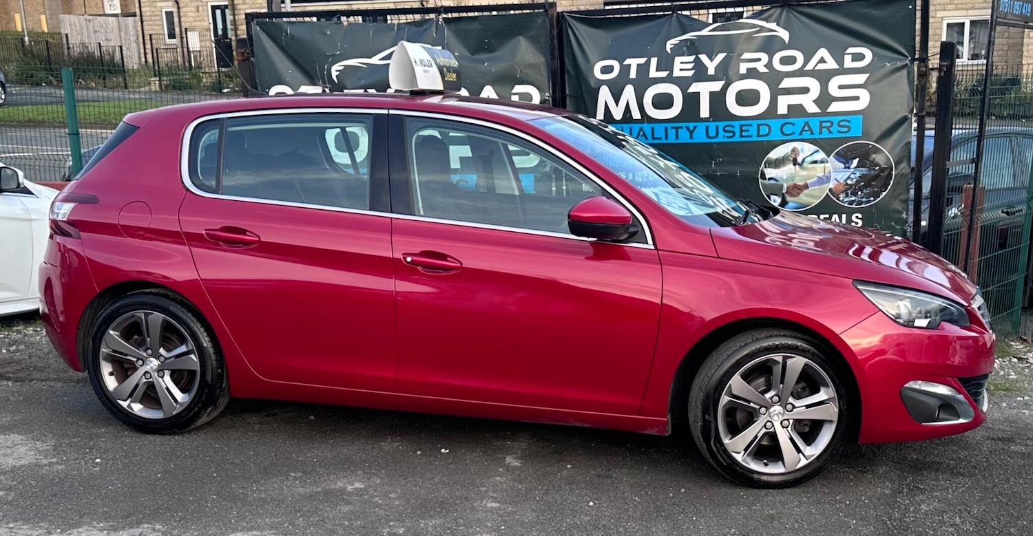 Used Peugeot 308 for sale - 77266976: Photo 57