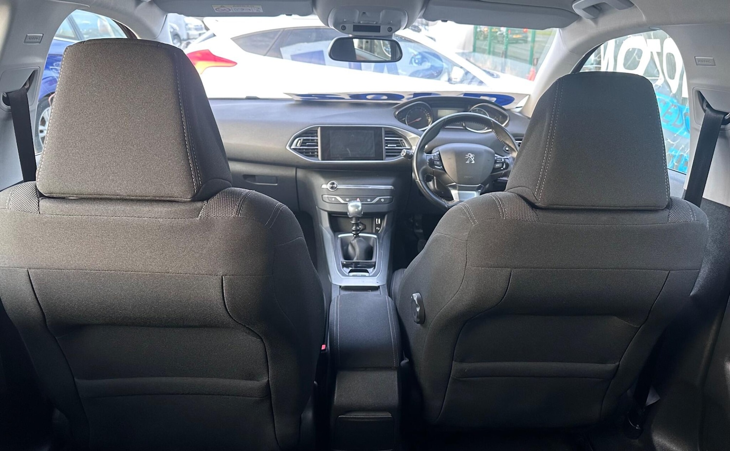 Used Peugeot 308 for sale - 77266976: Photo 59