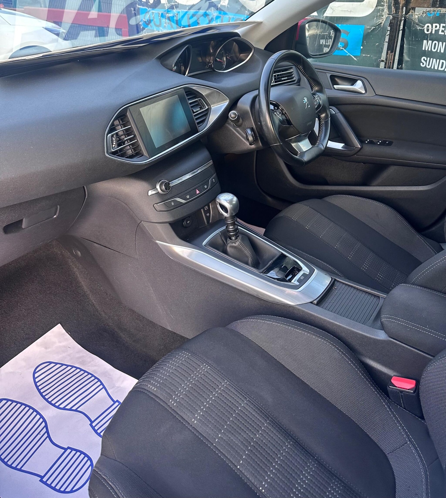 Used Peugeot 308 for sale - 77266976: Photo 6