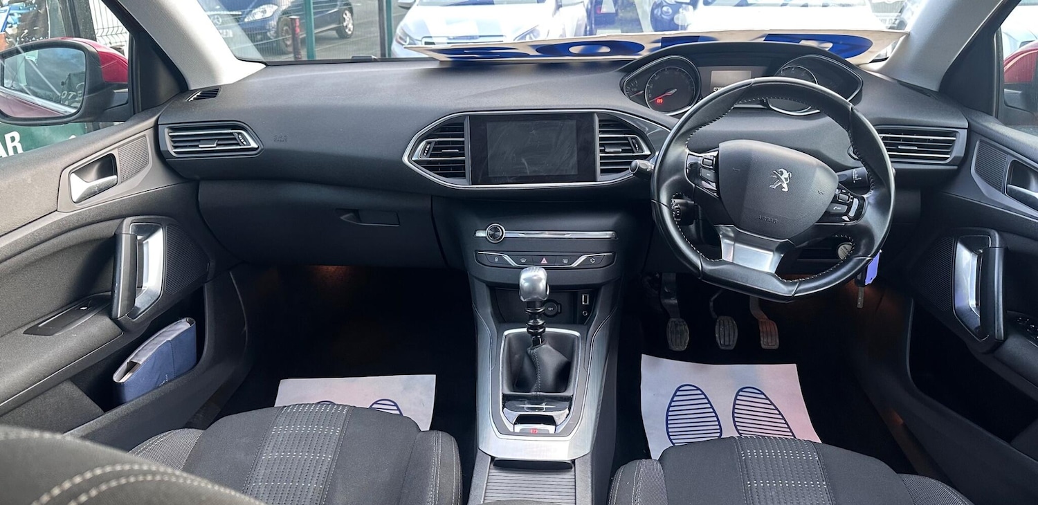 Used Peugeot 308 for sale - 77266976: Photo 60
