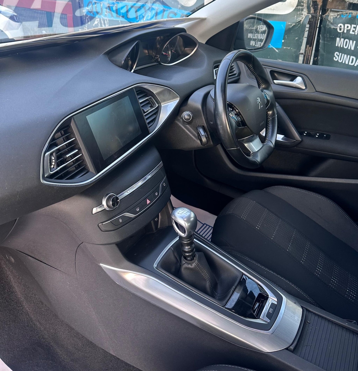 Used Peugeot 308 for sale - 77266976: Photo 61