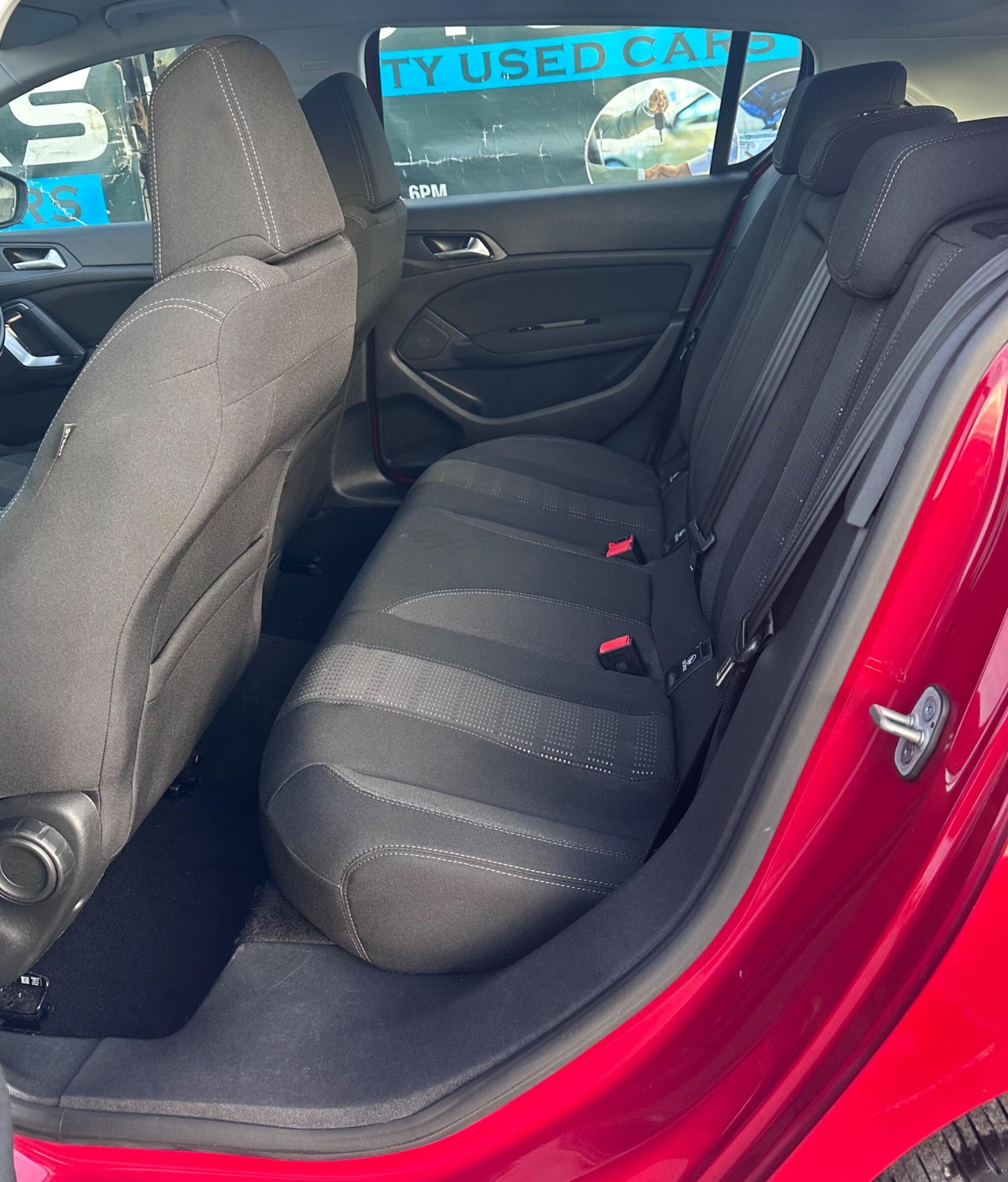 Used Peugeot 308 for sale - 77266976: Photo 63