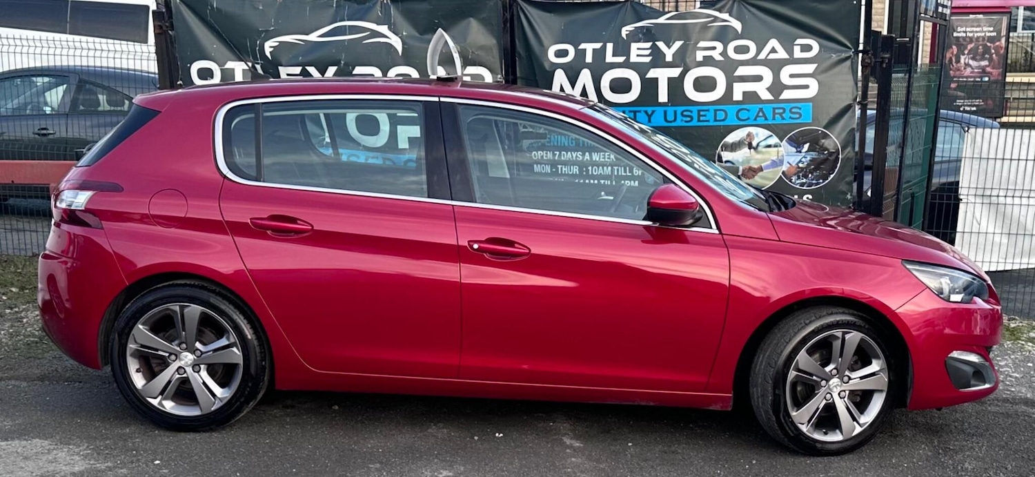 Used Peugeot 308 for sale - 77266976: Photo 64