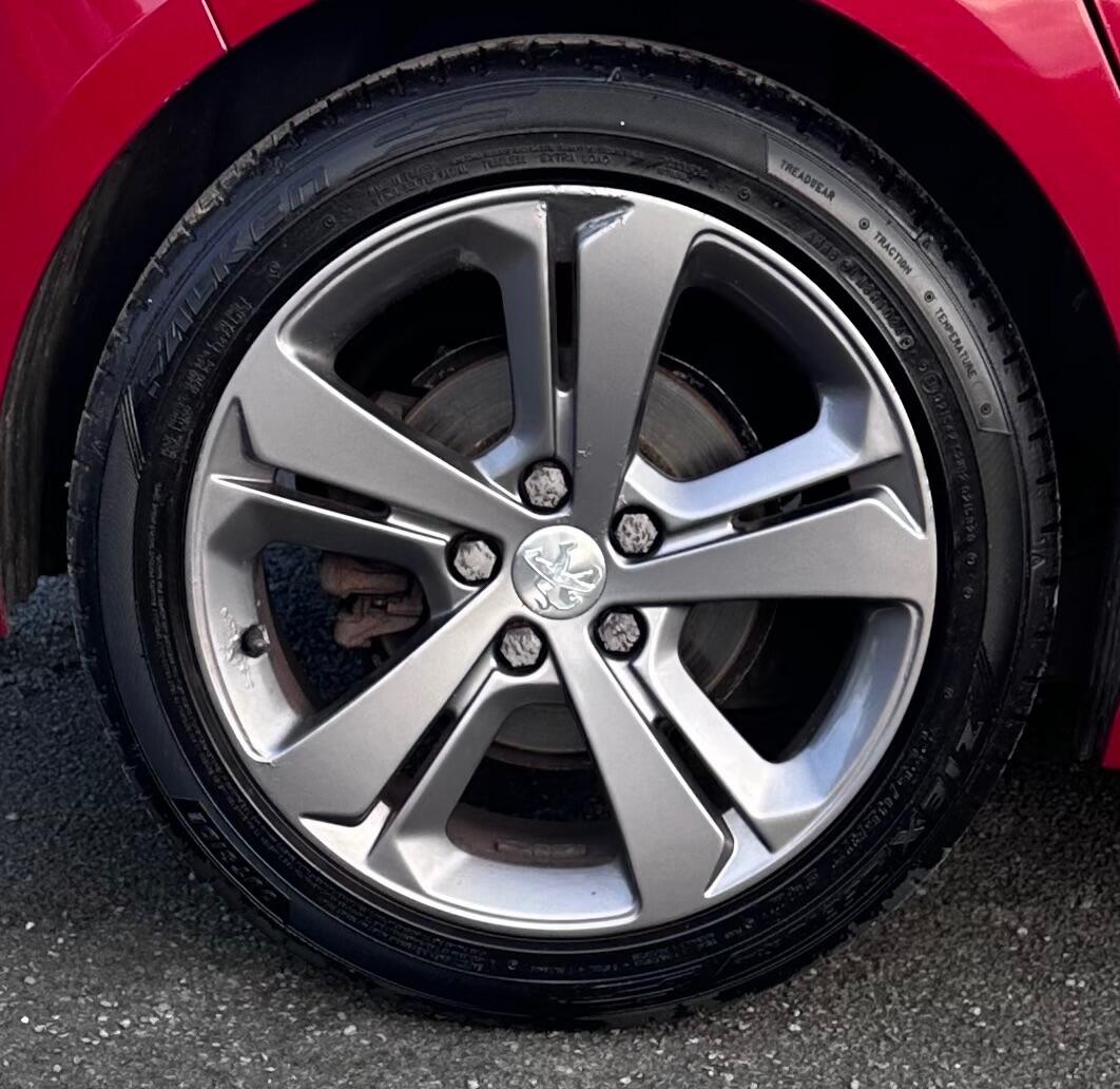 Used Peugeot 308 for sale - 77266976: Photo 68