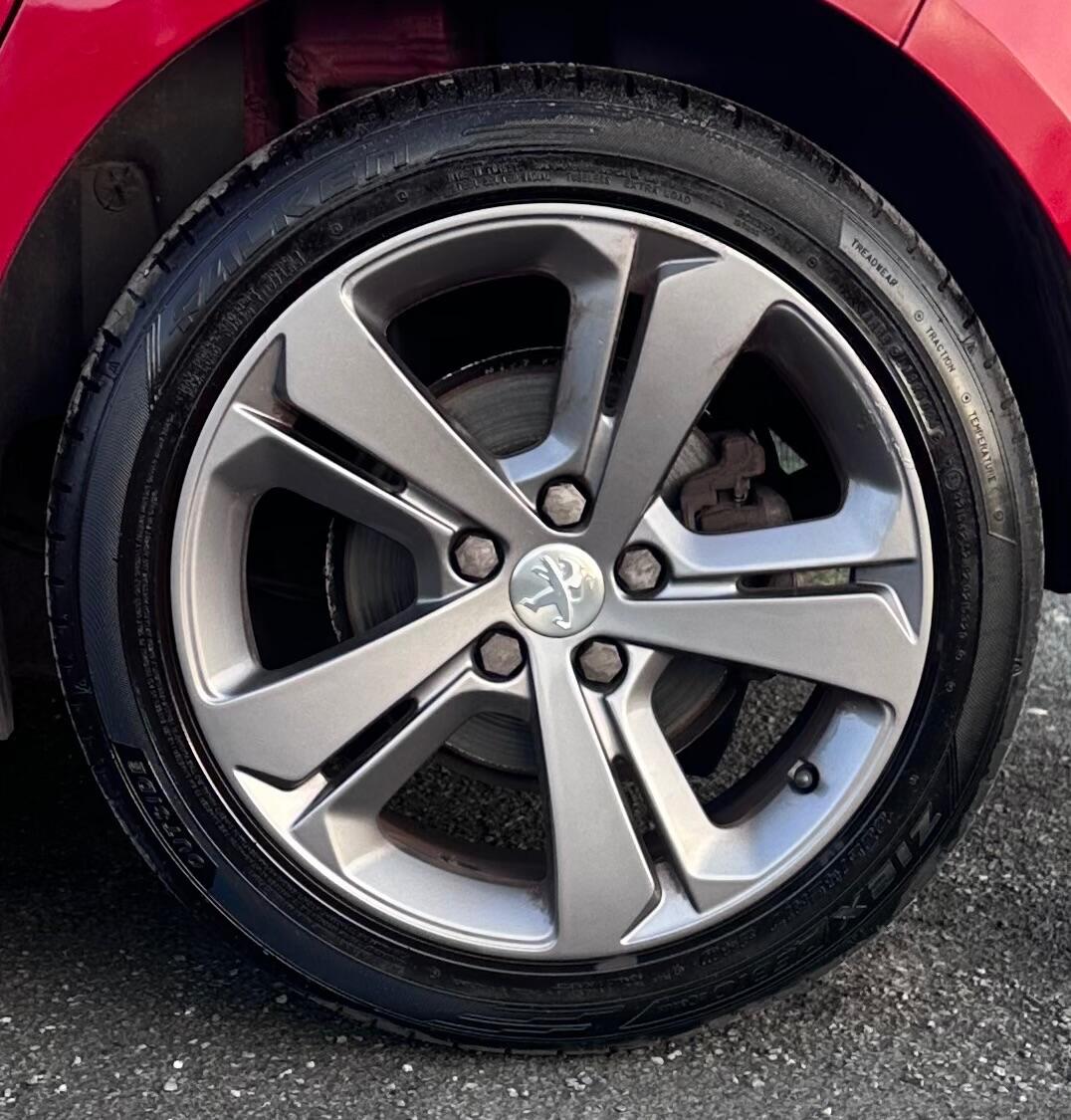 Used Peugeot 308 for sale - 77266976: Photo 69