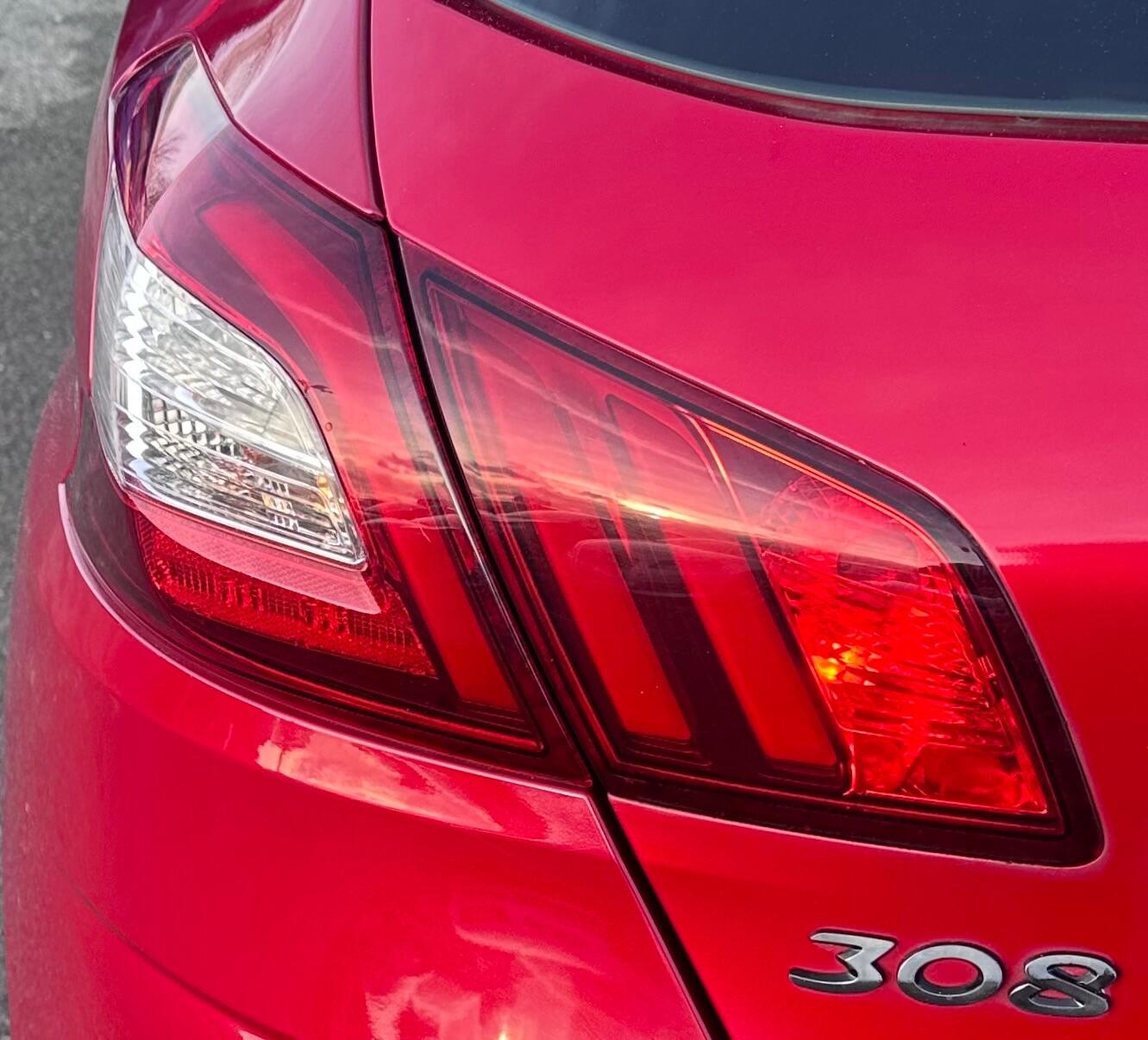 Used Peugeot 308 for sale - 77266976: Photo 81