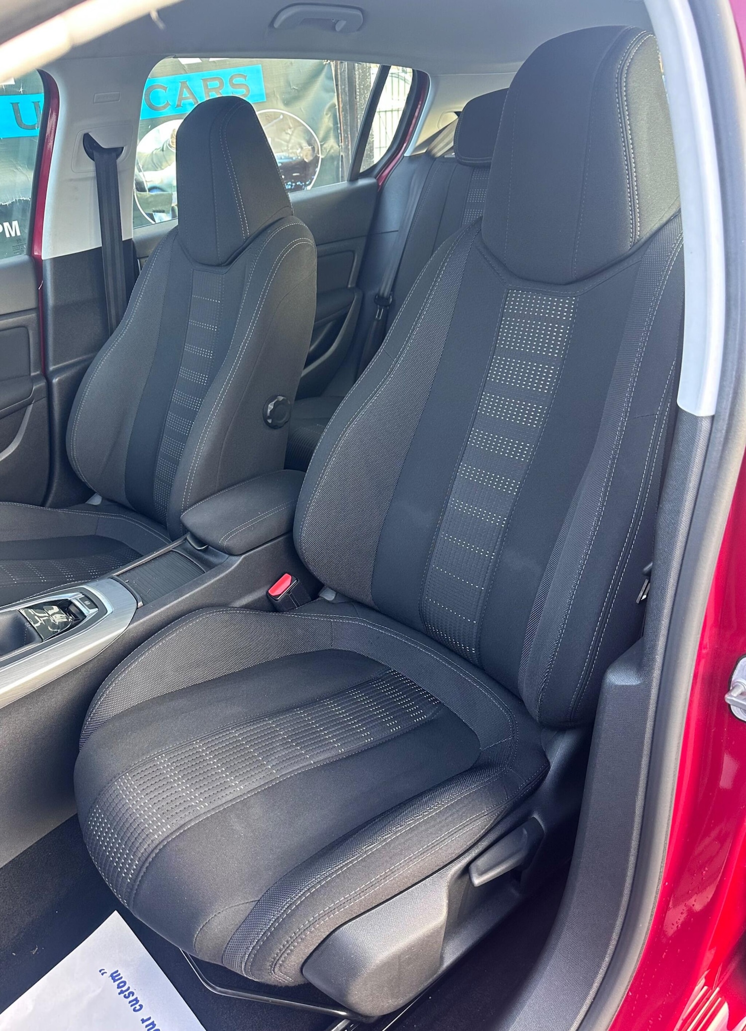 Used Peugeot 308 for sale - 77266976: Photo 9