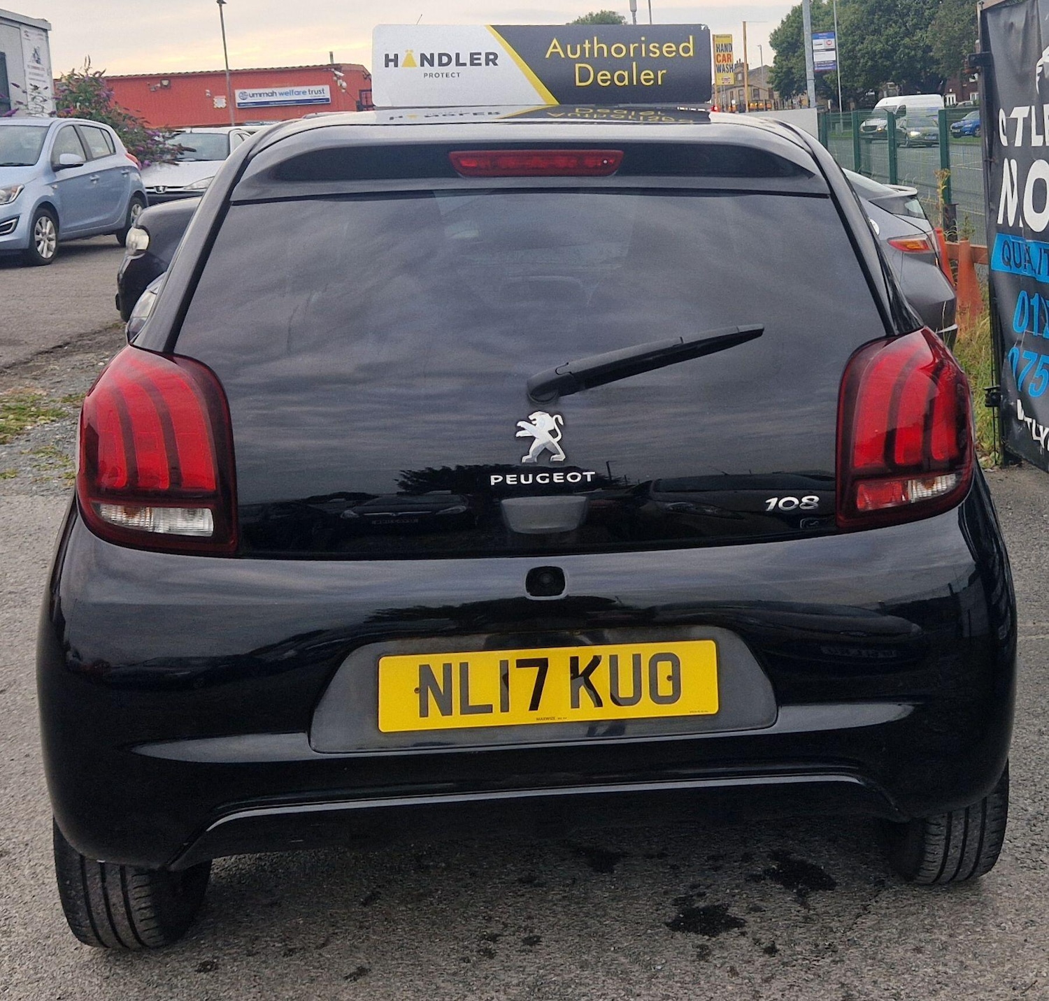 Vehicle 46