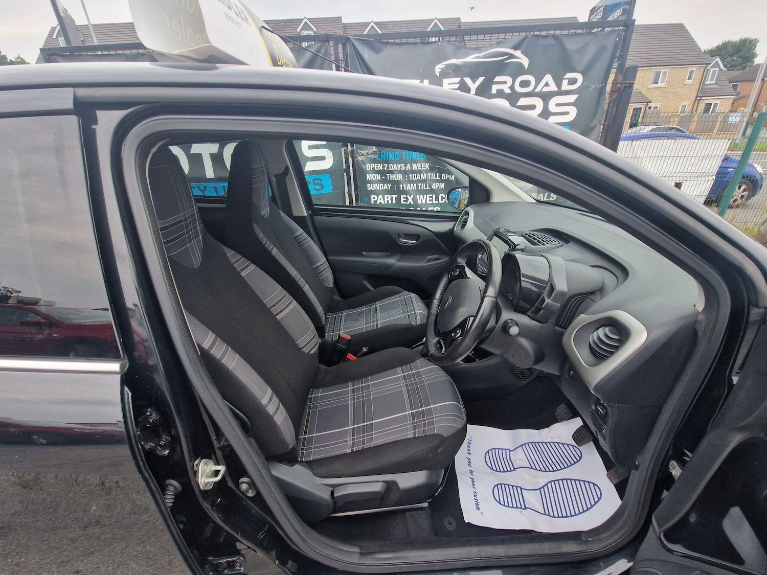 Vehicle 6