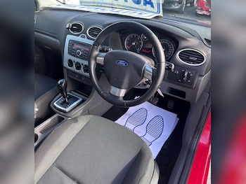 Used Ford Focus 2007 for sale - 78539342: Photo