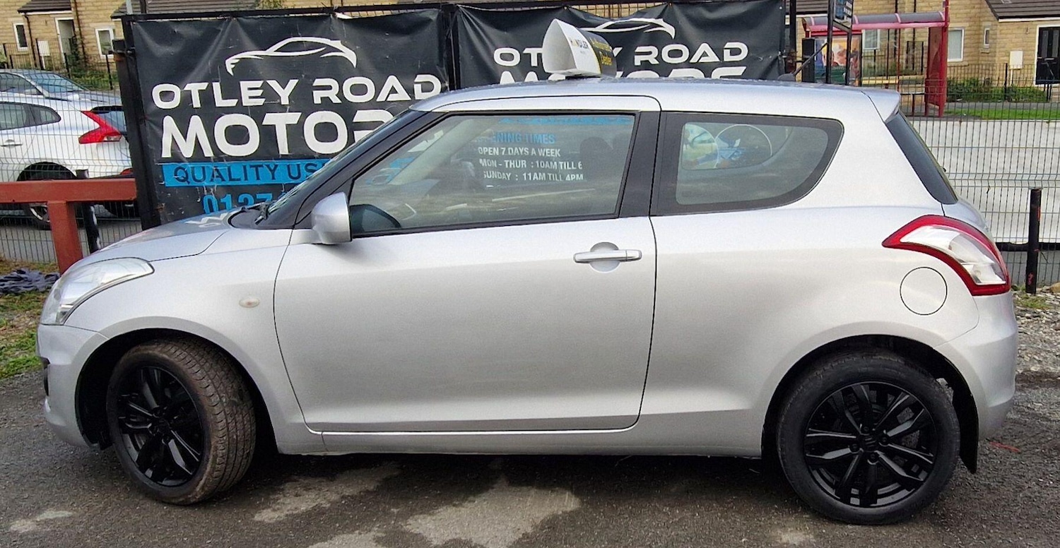 Used Suzuki Swift 2015 for sale - 76151577: Photo 23