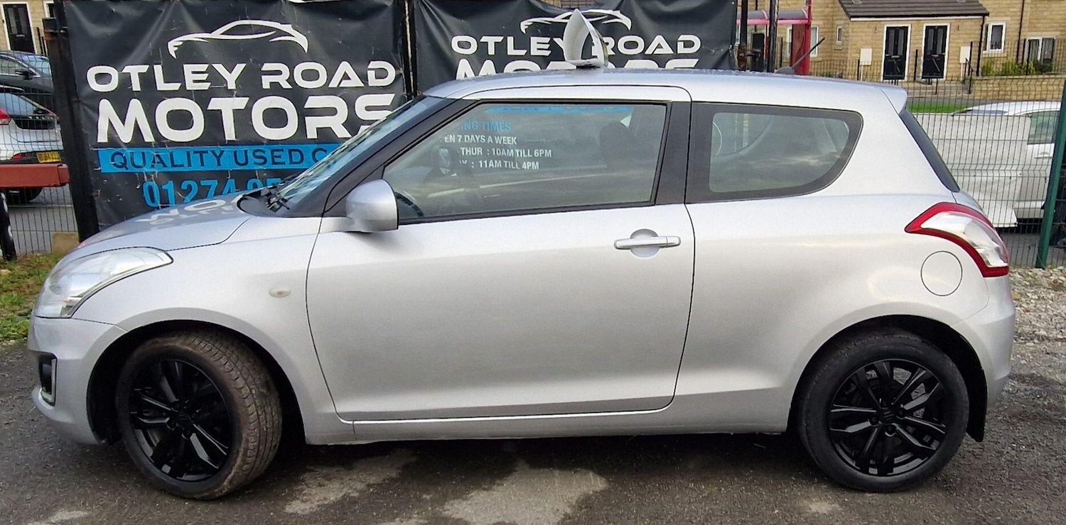 Used Suzuki Swift 2015 for sale - 76151577: Photo 24