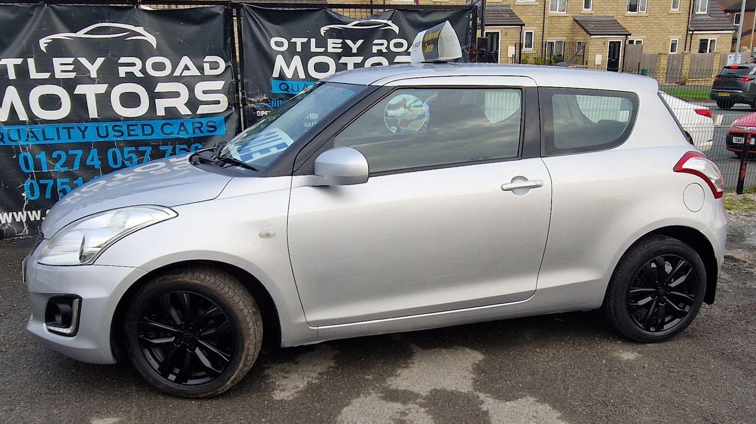 Used Suzuki Swift 2015 for sale - 76151577: Photo 26