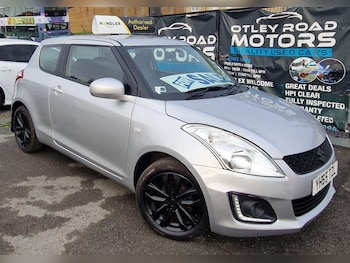 Used Suzuki Swift 2015 for sale - 76151577: Photo 3