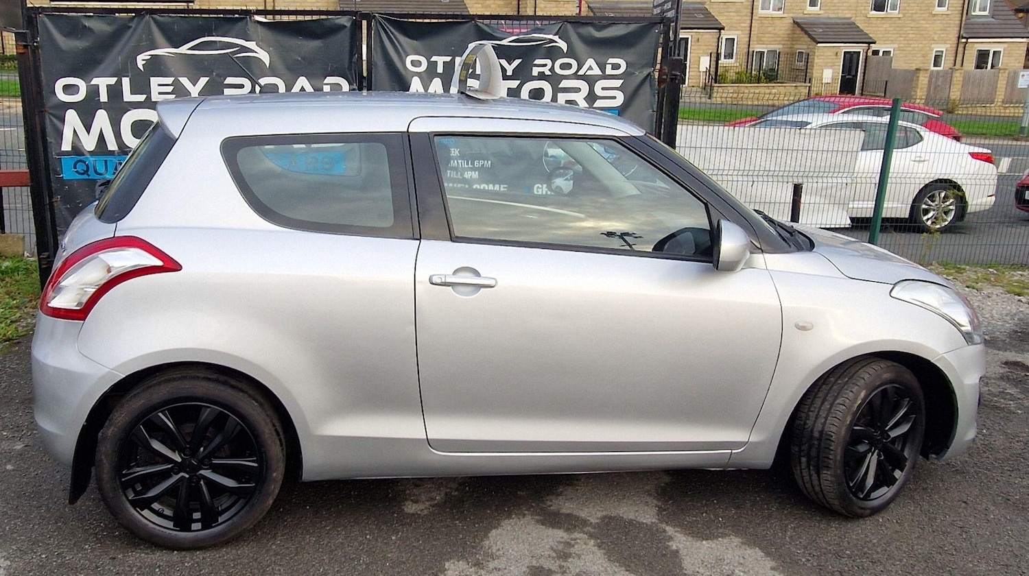 Used Suzuki Swift 2015 for sale - 76151577: Photo 41