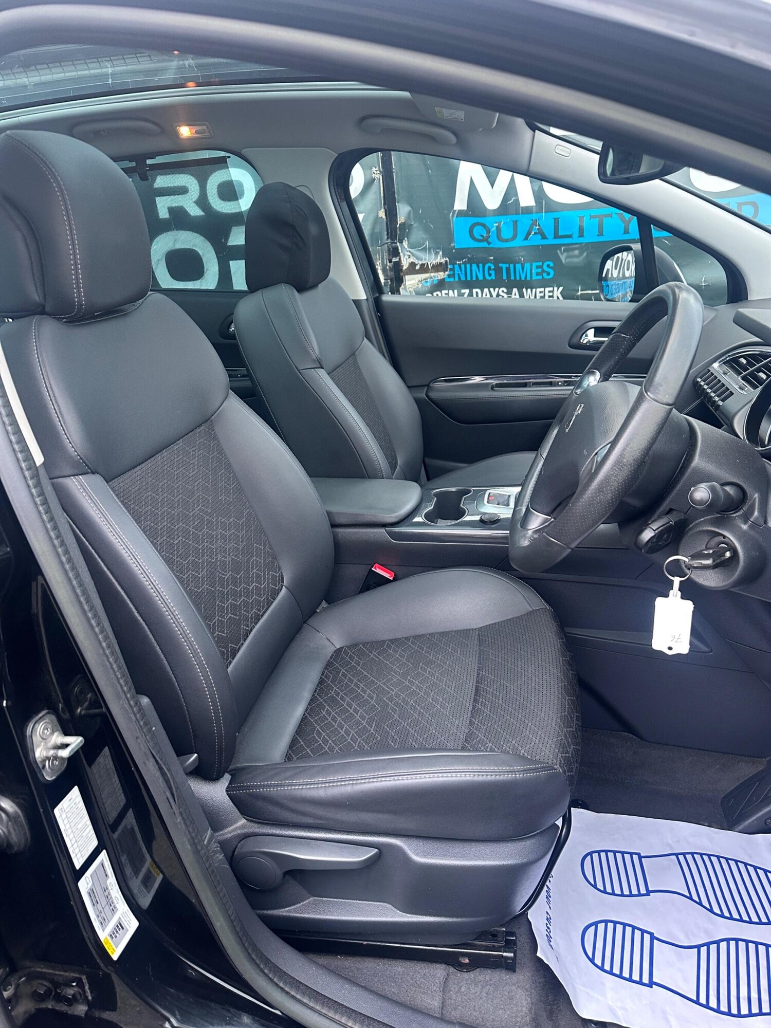 Used Peugeot 3008 for sale - 77497146: Photo 11