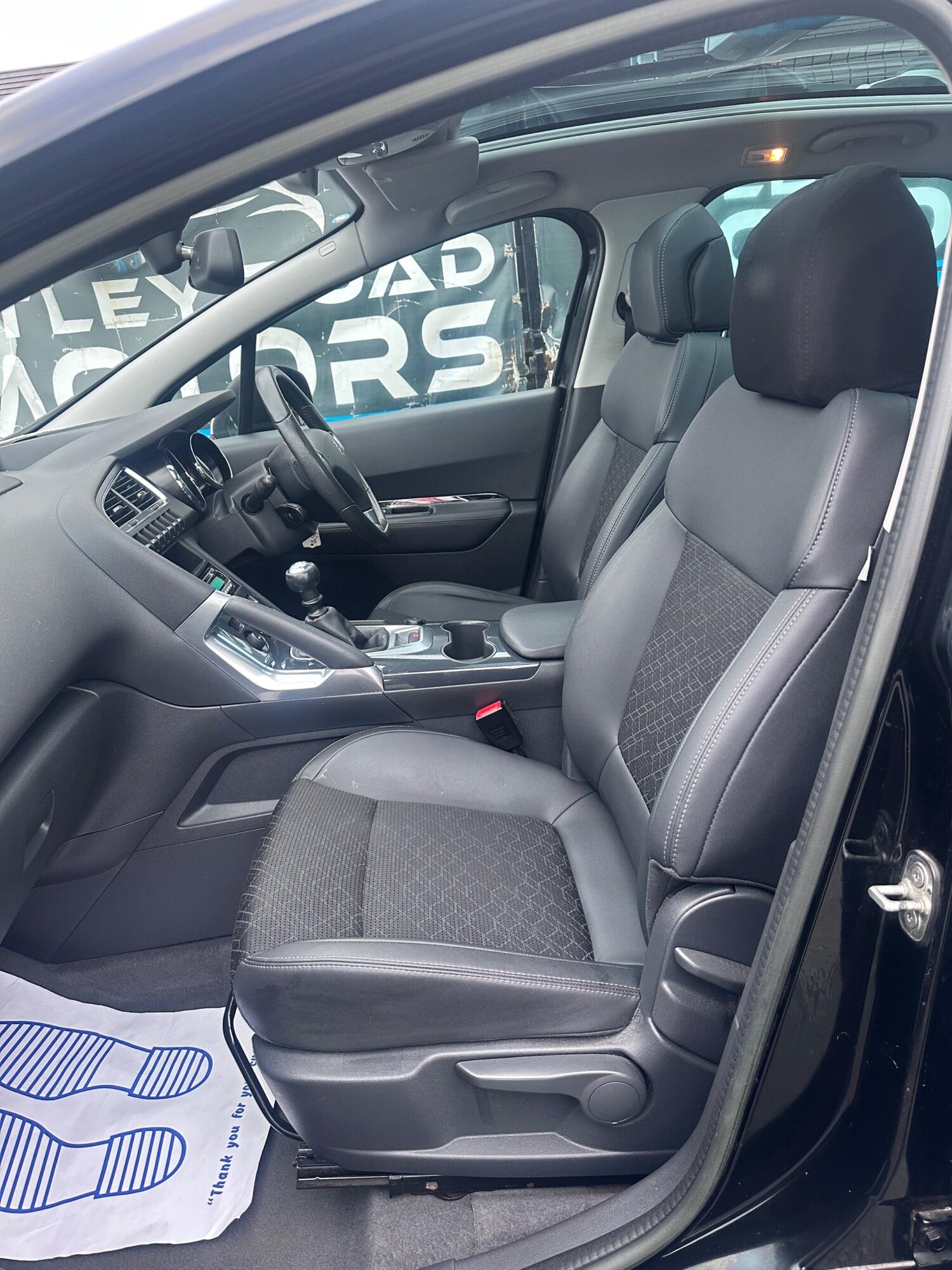 Used Peugeot 3008 for sale - 77497146: Photo 12