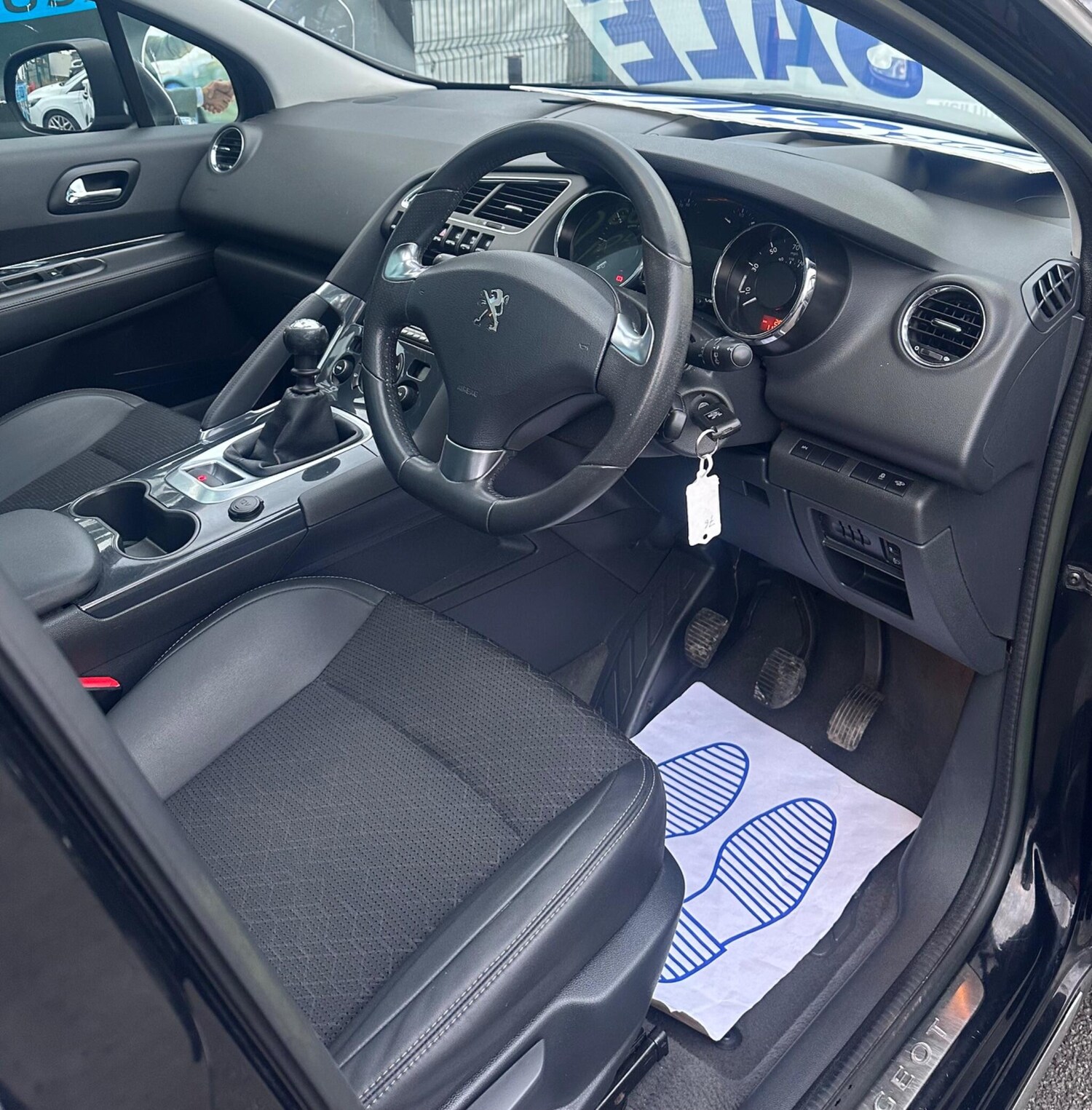 Used Peugeot 3008 for sale - 77497146: Photo 18