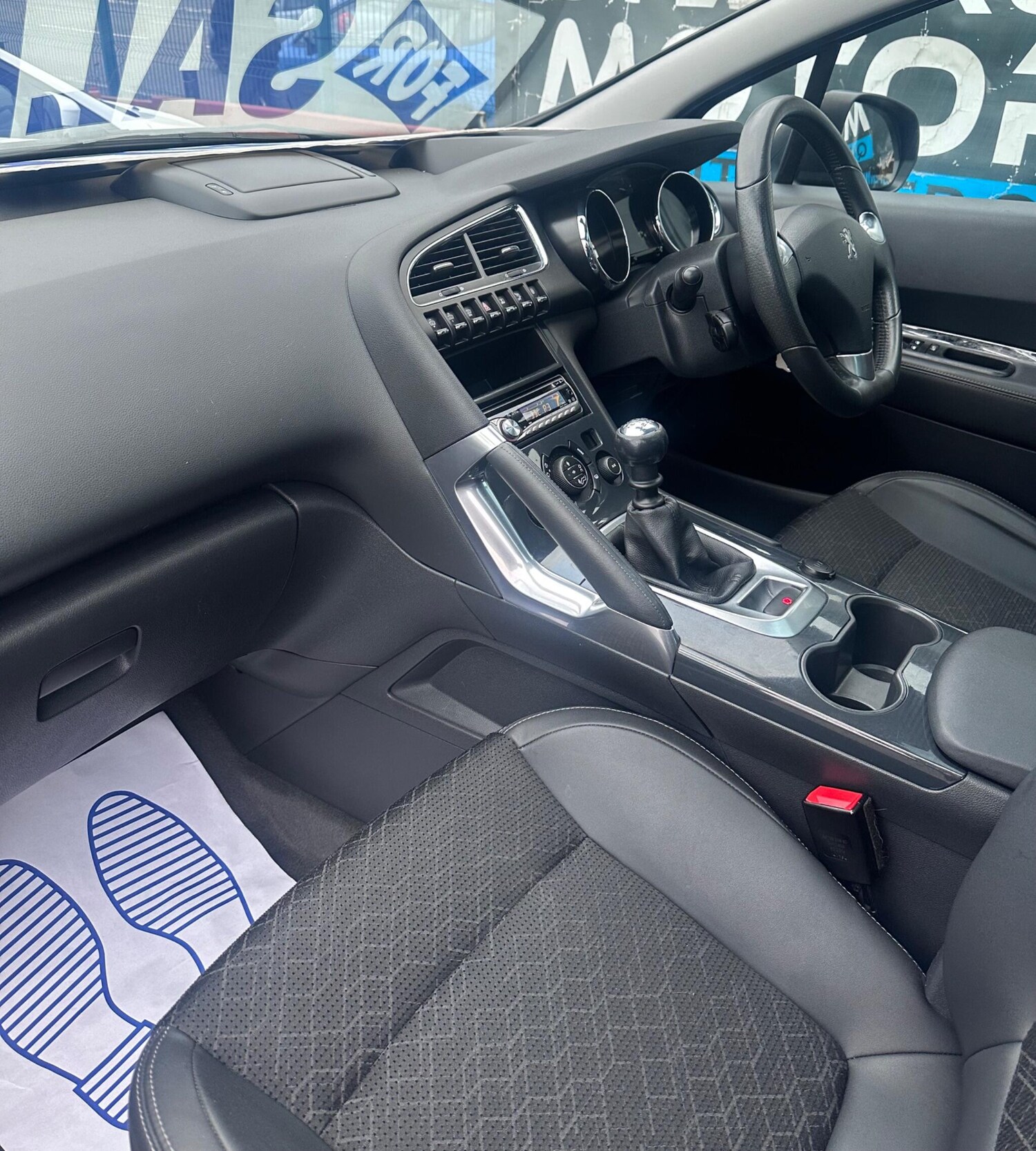 Used Peugeot 3008 for sale - 77497146: Photo 25