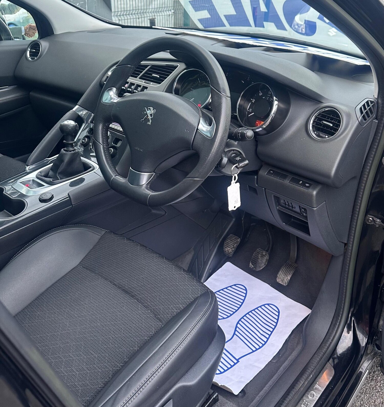 Used Peugeot 3008 for sale - 77497146: Photo 26