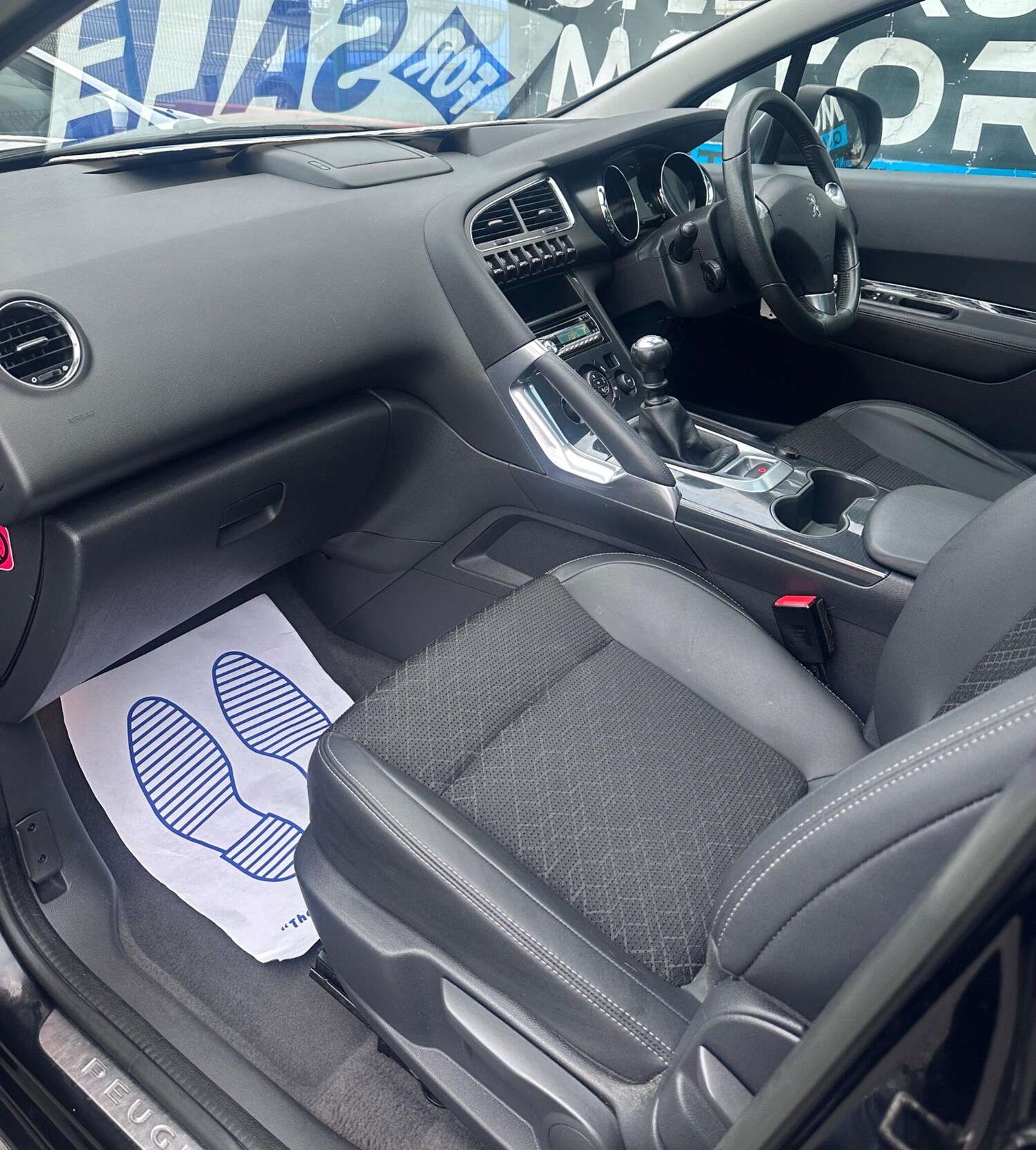 Used Peugeot 3008 for sale - 77497146: Photo 27