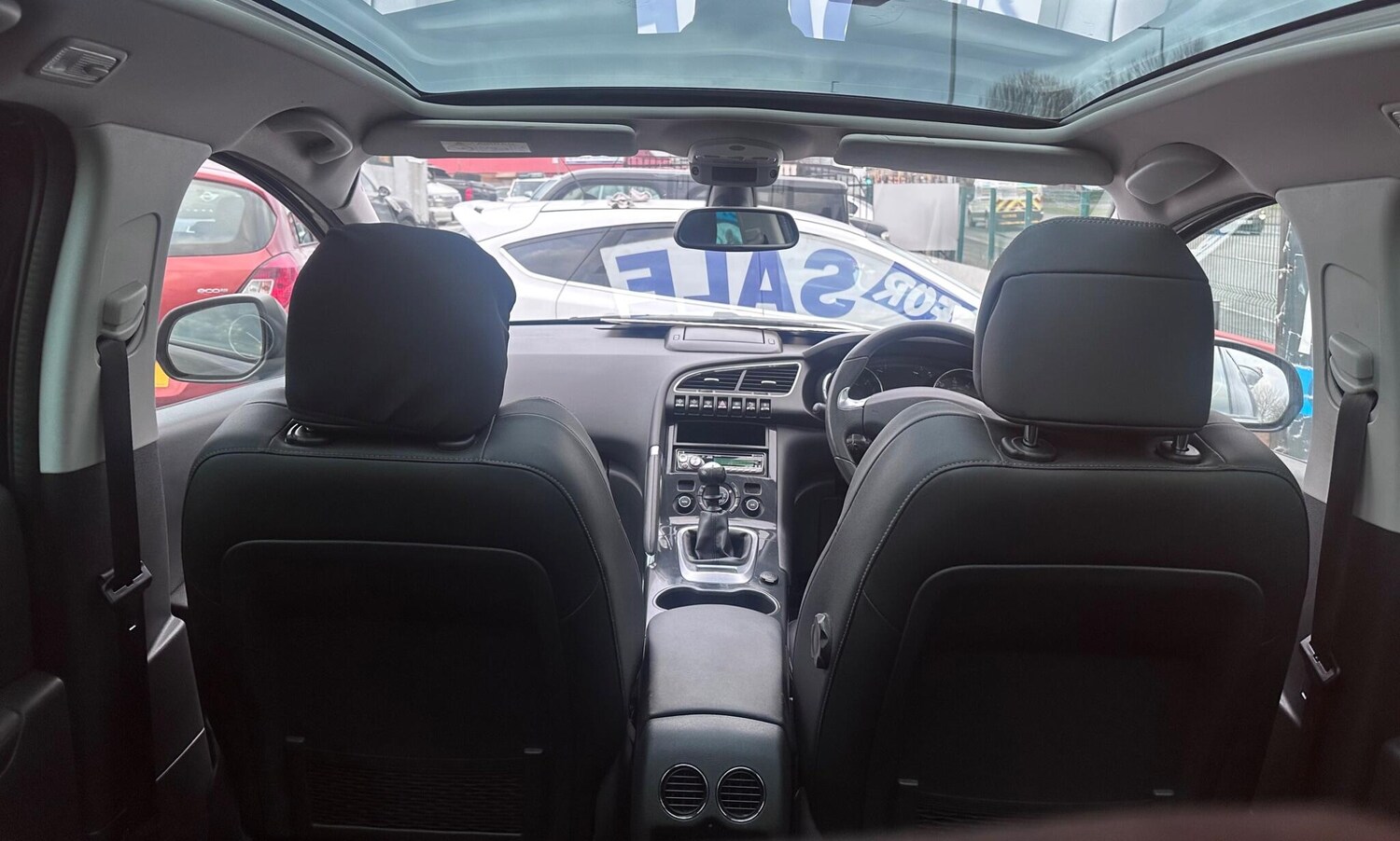 Used Peugeot 3008 for sale - 77497146: Photo 28